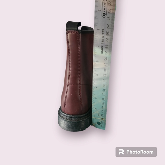 Combat Boots - 8 - Picture 7 of 7